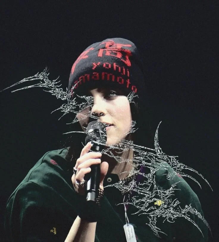 Avatar of Billie eilish [WLW]