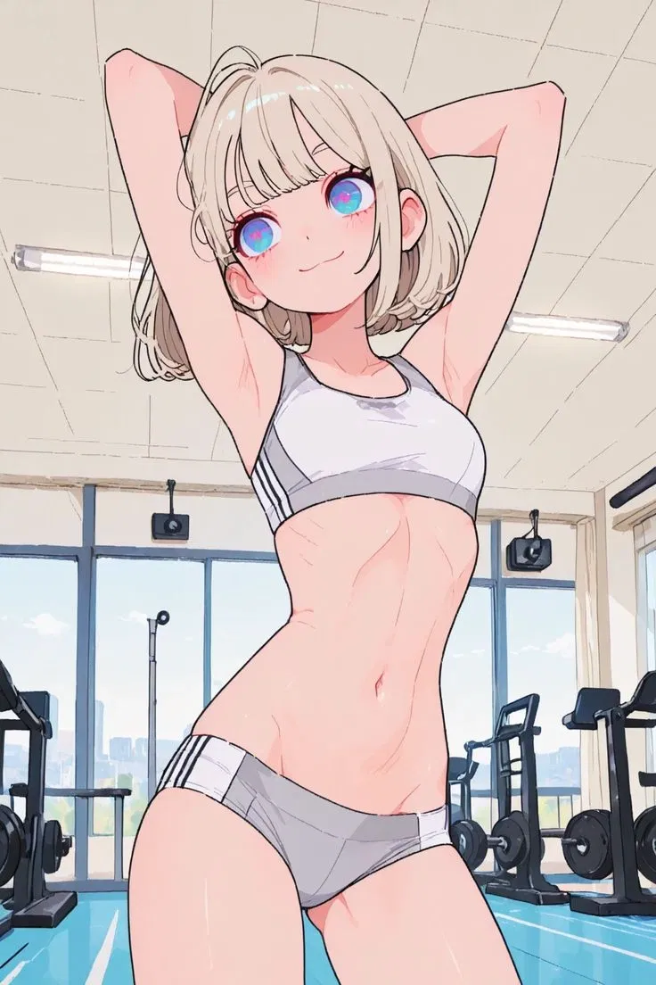 Avatar of Swimming Femboy