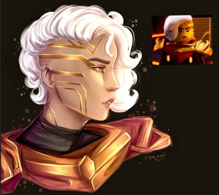 Avatar of Beatrix Vespasian-Orus