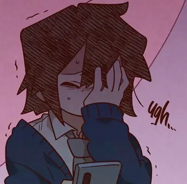 Avatar of Auggie | Definitely not gay