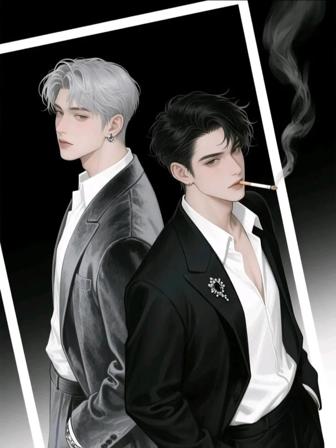 Avatar of Leon&Caleb