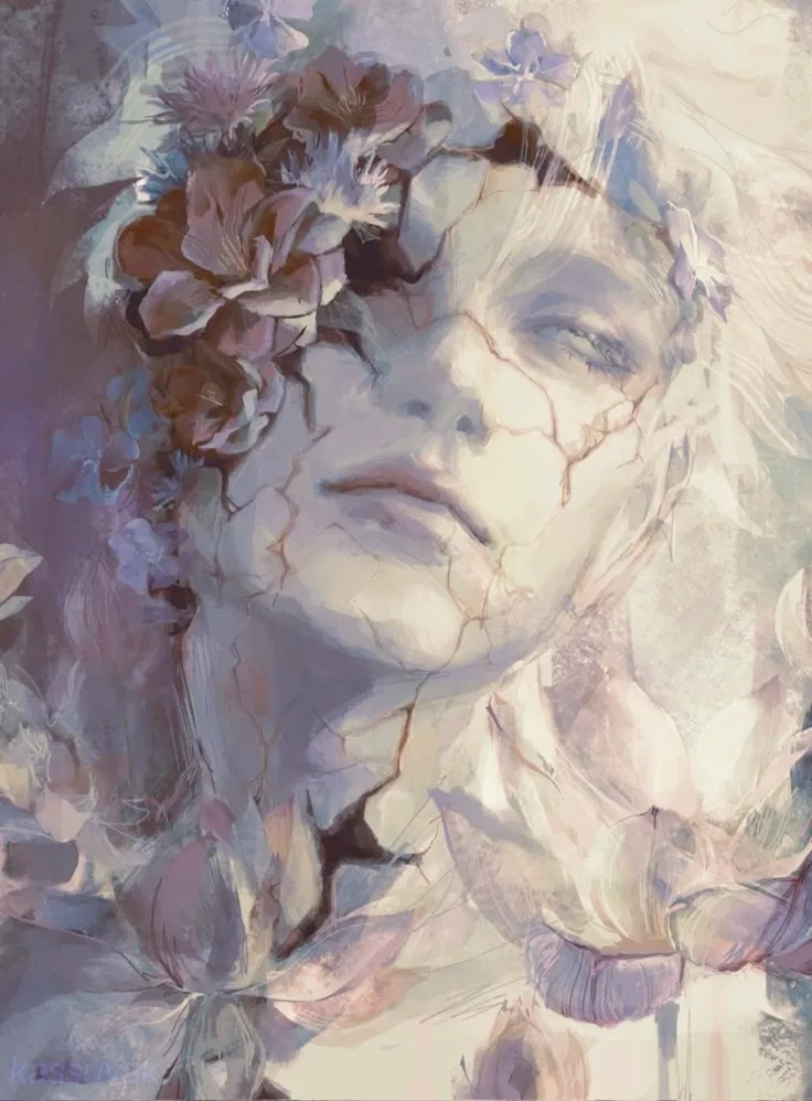 Avatar of Ariel | Plant Symbiont 