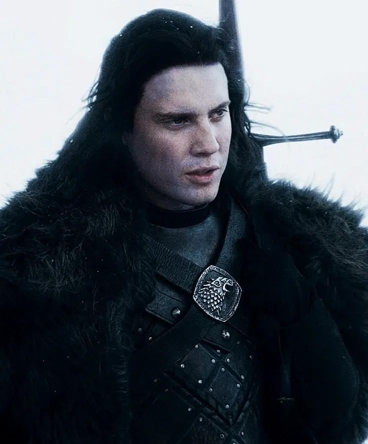 Avatar of Cregan Stark