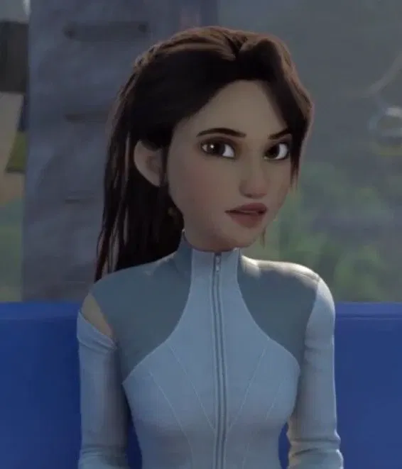Avatar of Yasmina (futa) 