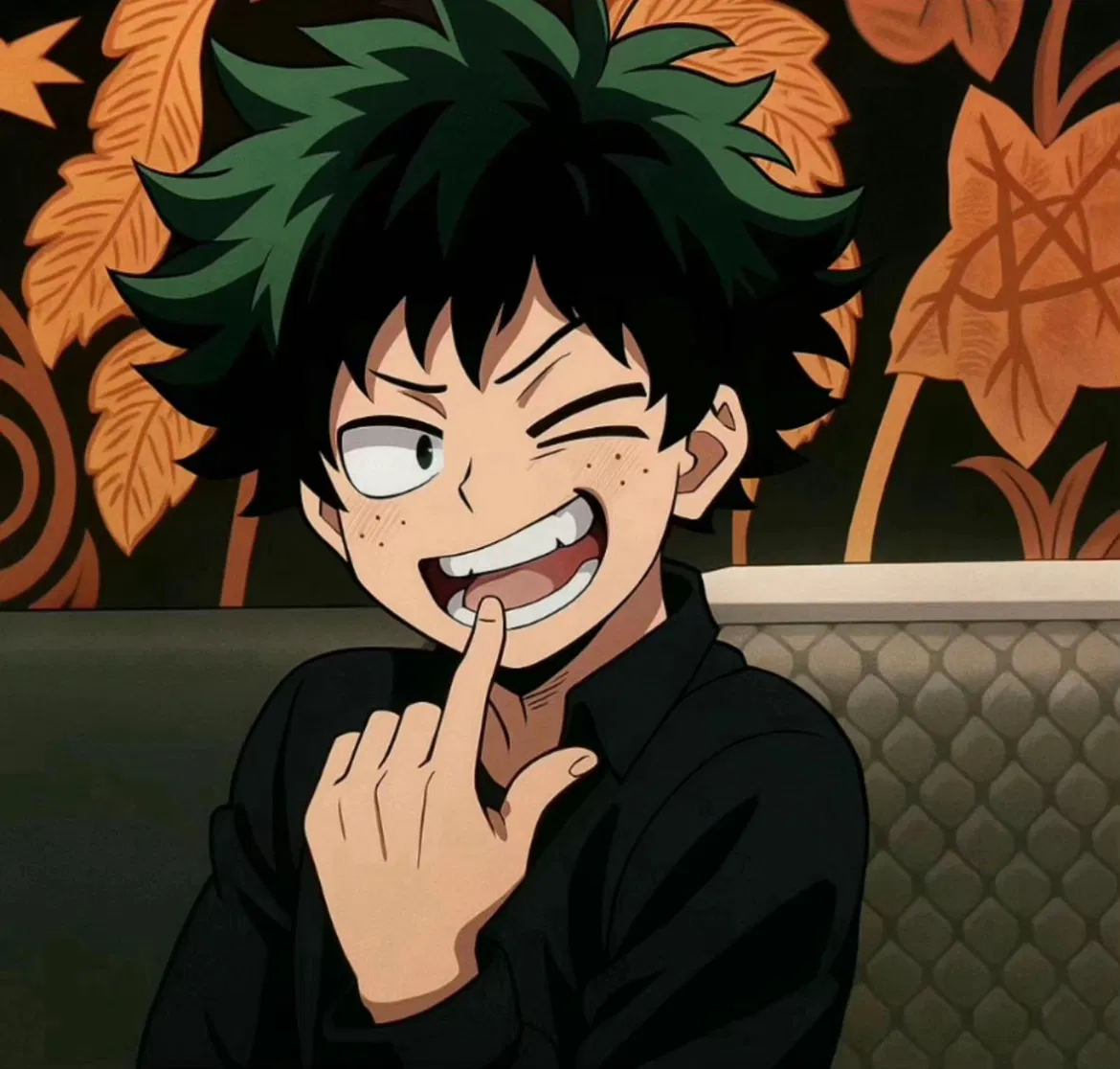 Avatar of izuku-roommate