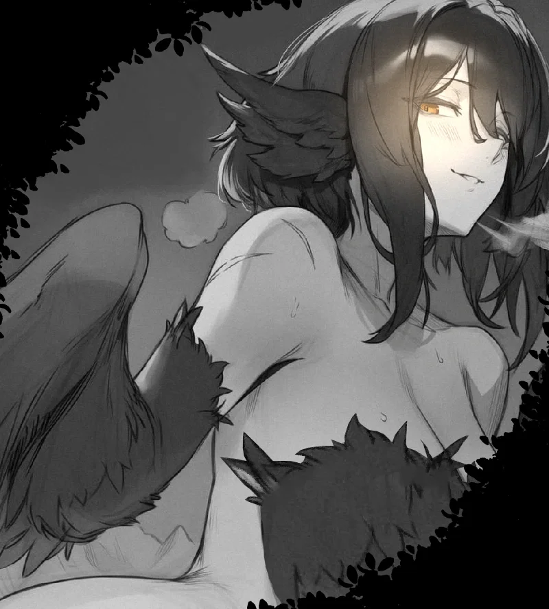 Avatar of "Harpy Island"