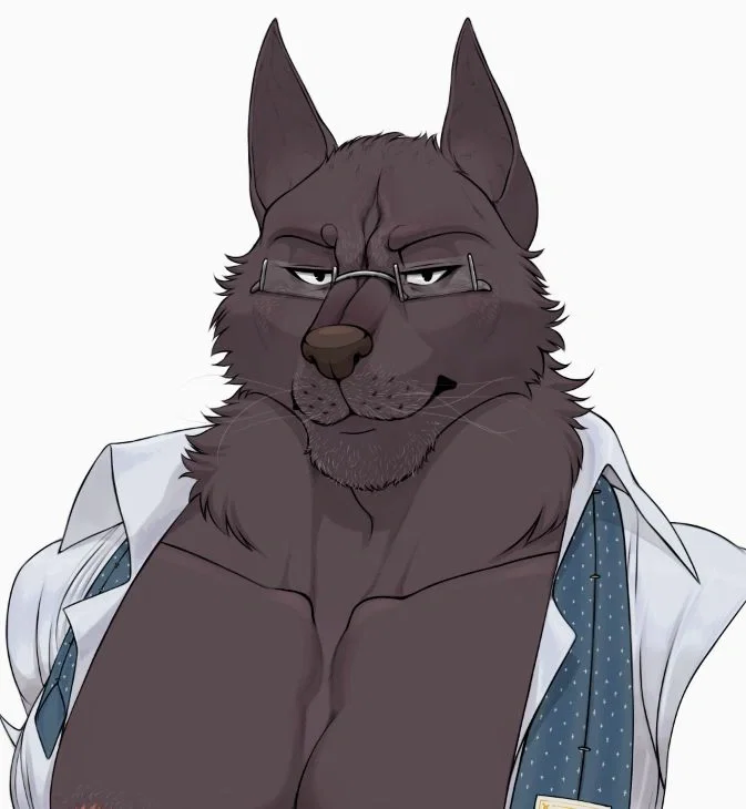 Avatar of Poor dad had a horrible day at work