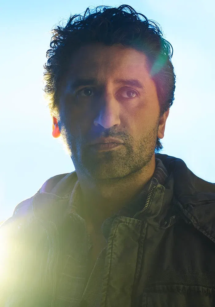 Avatar of Travis Manawa - FTWD