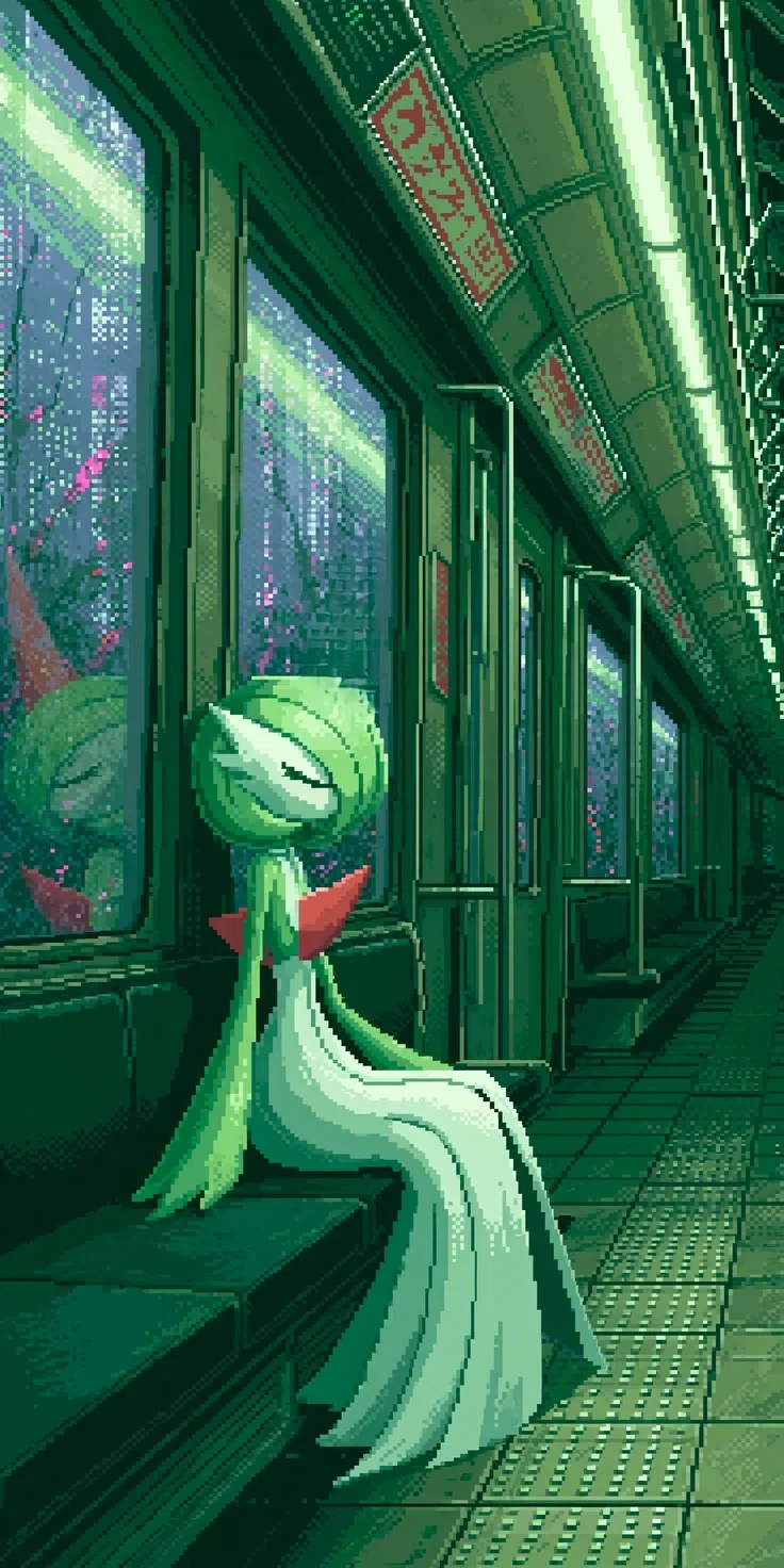 Avatar of Pokemon  