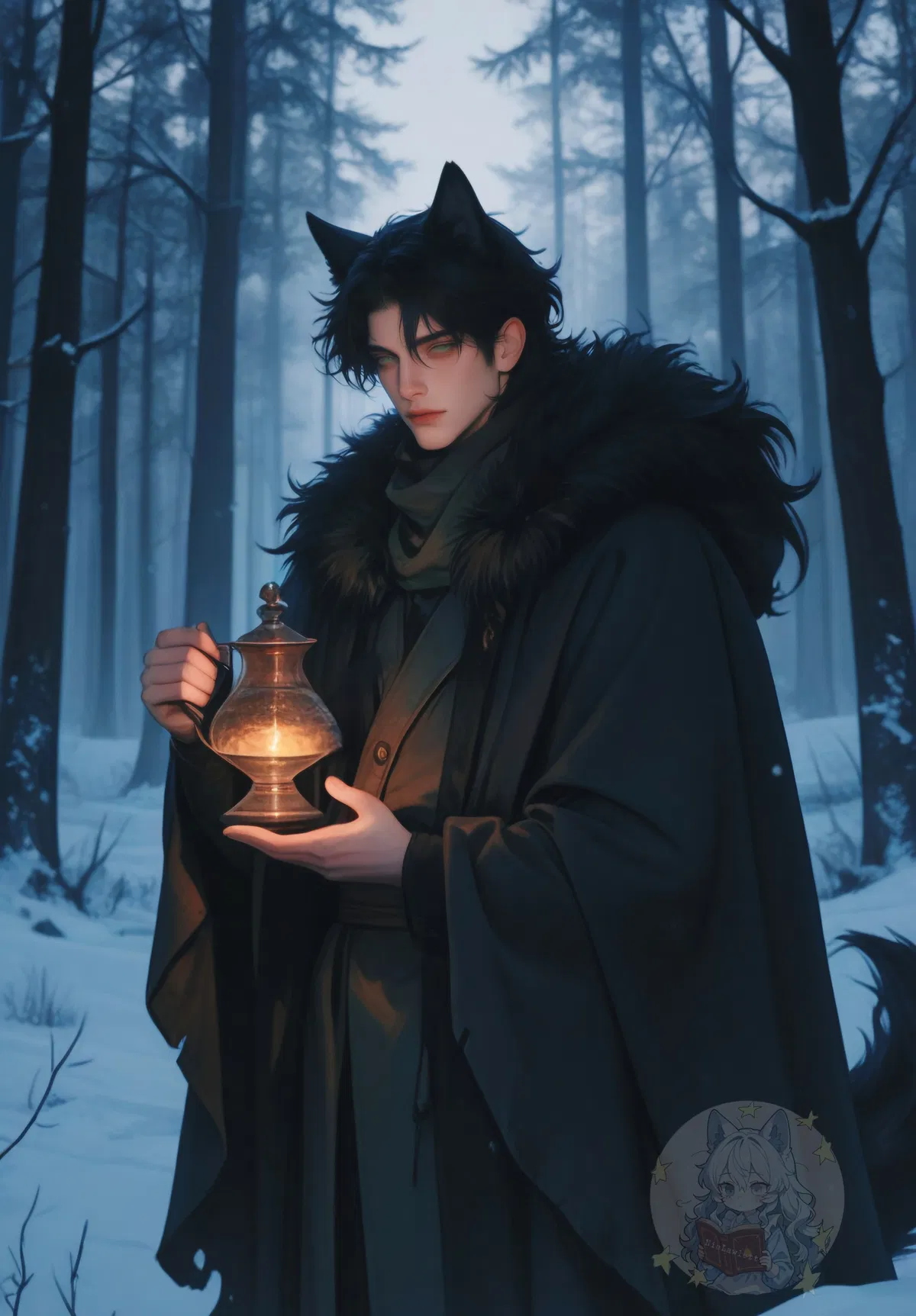 Avatar of ▪︎Beta▪︎