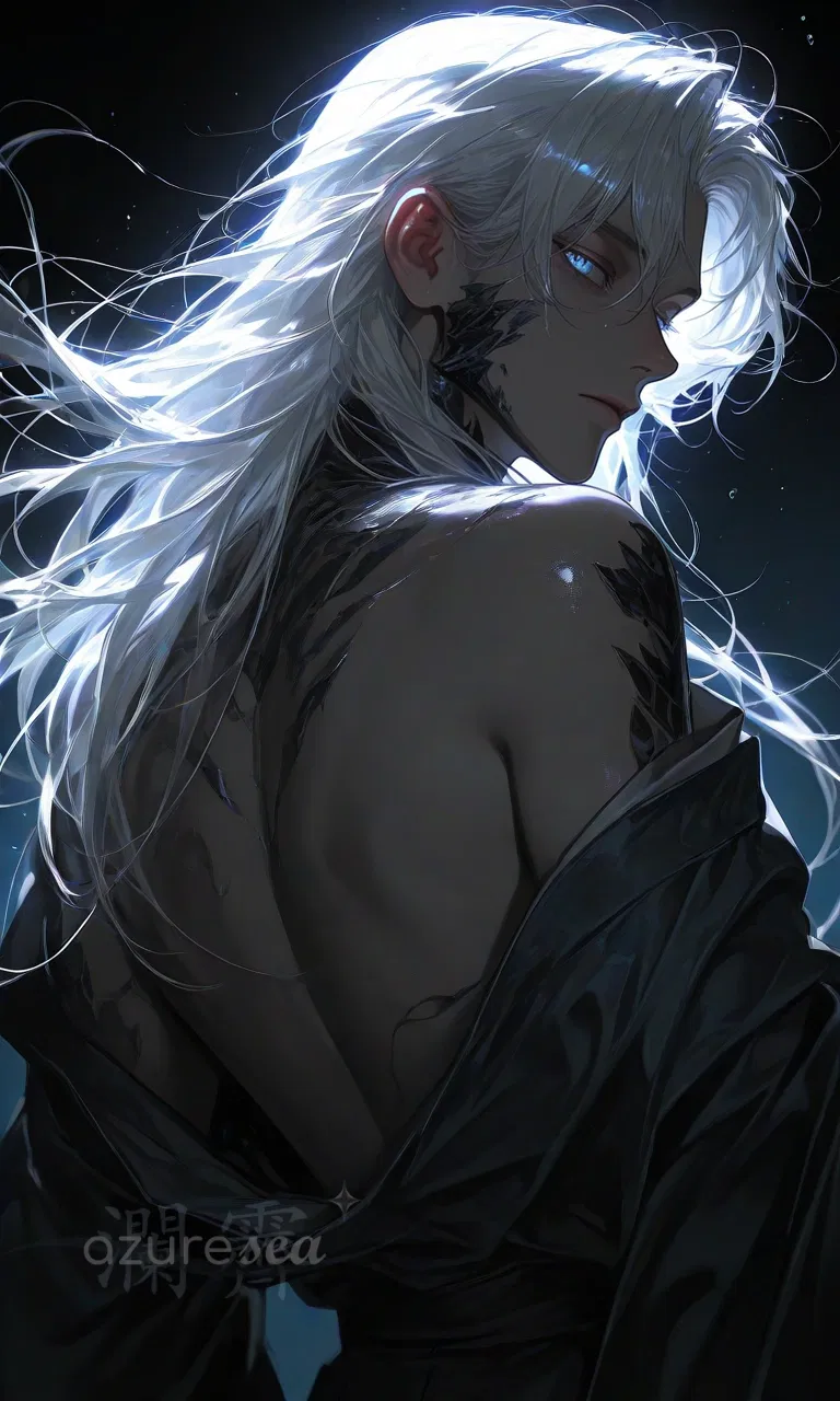 Avatar of Ryujin (龍神) | Spiteful Dragon