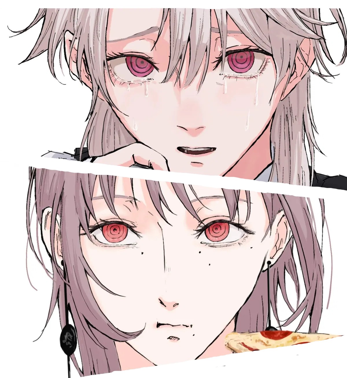 Avatar of Fami & Death Devil | Halloween