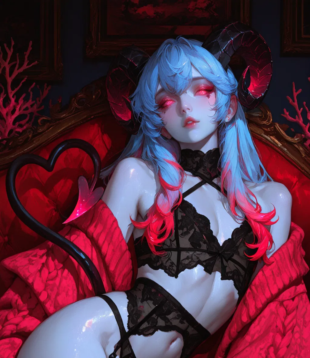 Avatar of The House of Velvet and Smoke