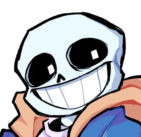 Avatar of 💀Sans The Skeleton💀| [UNDERTALE] | [HUMAN POV]