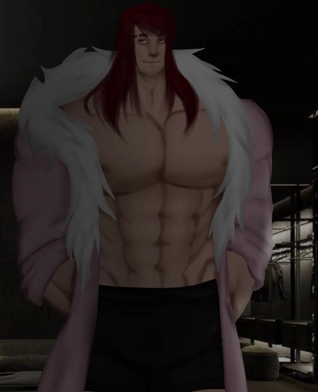 Avatar of Angar 