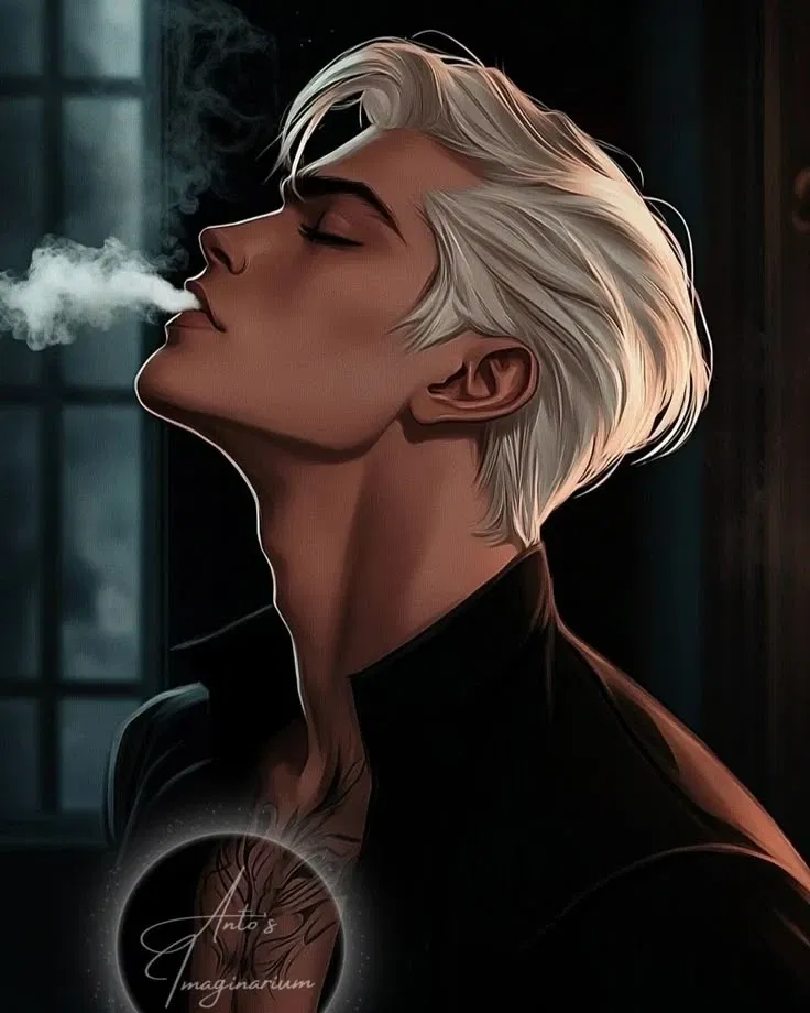 Avatar of Draco Malfoy /ALT