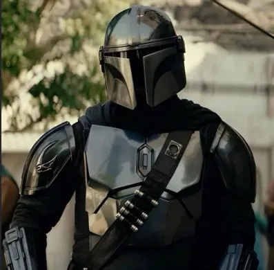 Avatar of Din Djarin | The Mandalorian
