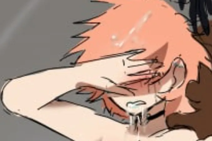 Avatar of Femboy friend who swears he's straight 