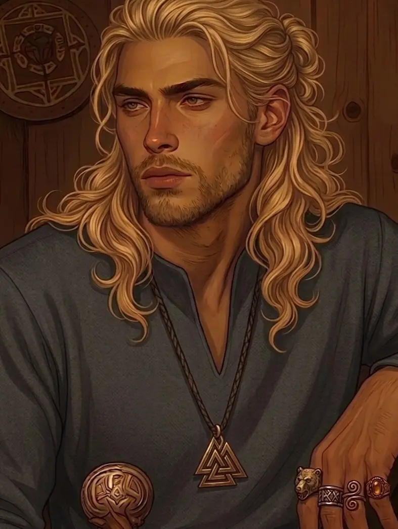 Avatar of Svyatozar