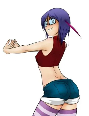 Avatar of Otaku Girl- Elly 