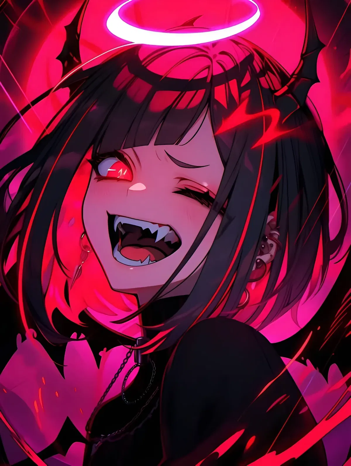 Avatar of Vampire Princess