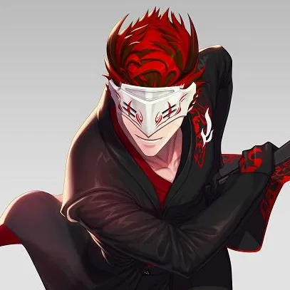 Avatar of Adam Taurus (Dom)