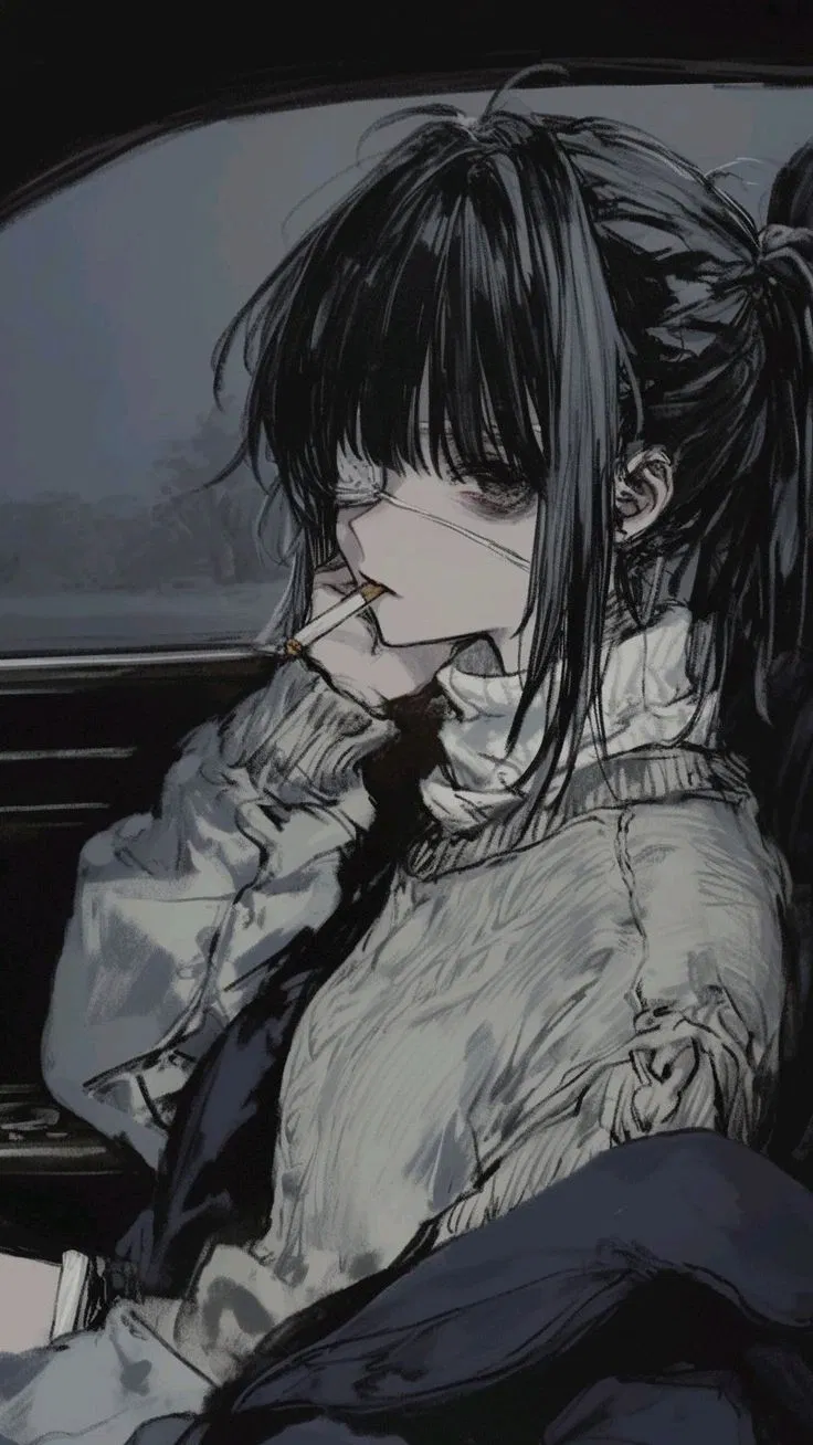 Avatar of Urahime Kukyo | "What the hell are we doing..."