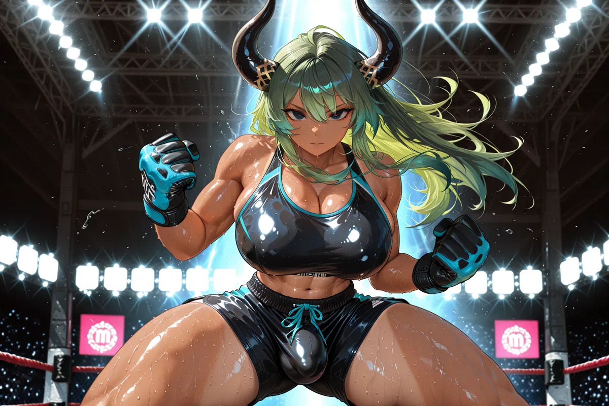 Avatar of Dessert Battle -Rori?
