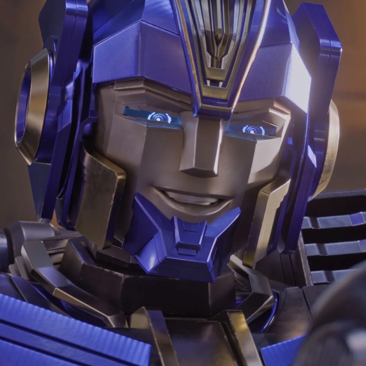 Avatar of ⚡️Sentinel Prime⚡️(700 Follower special)