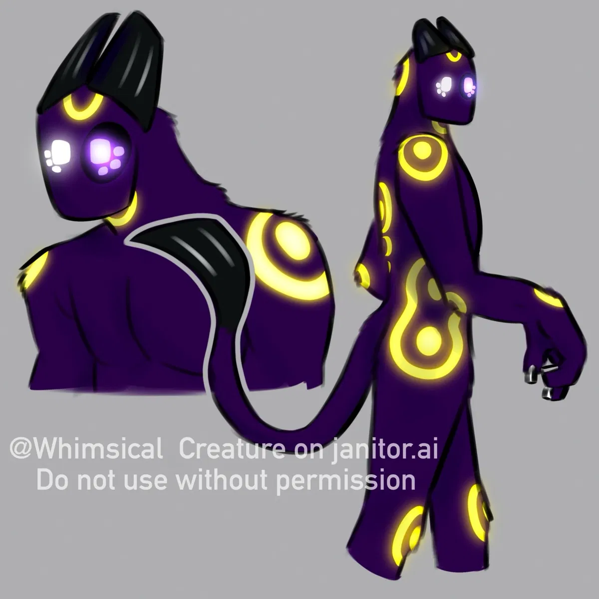 Avatar of EVOSYNTH || Orion