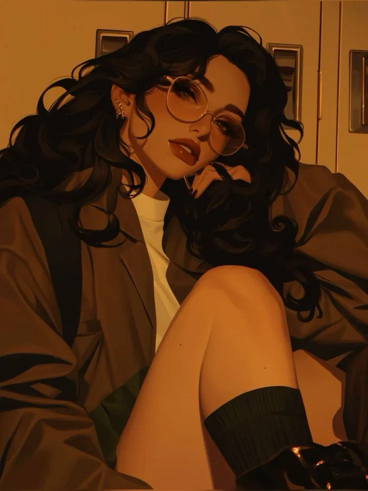 Avatar of Melanie Arellano | your toxic ex
