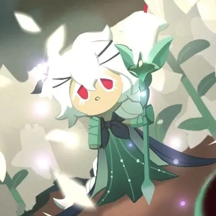Avatar of * ` White Lily Cookie | CRK ` *