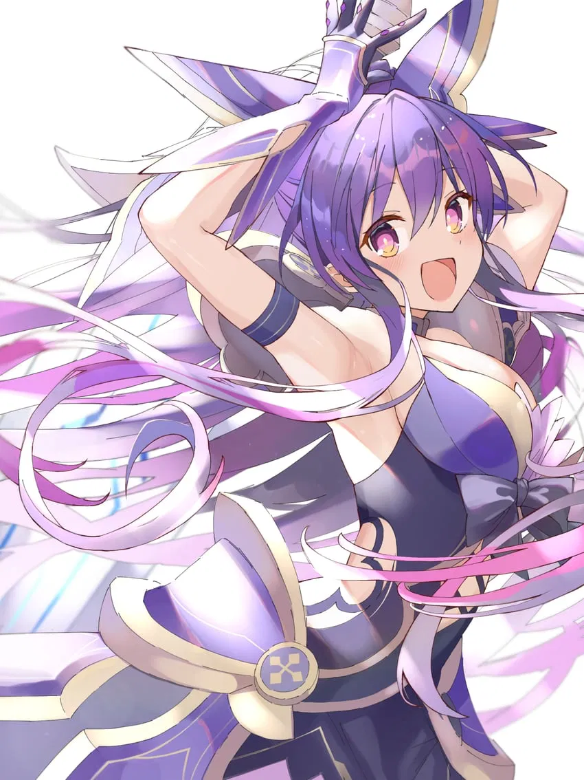 Avatar of Tohka Yatogami [Dating a Spirit]