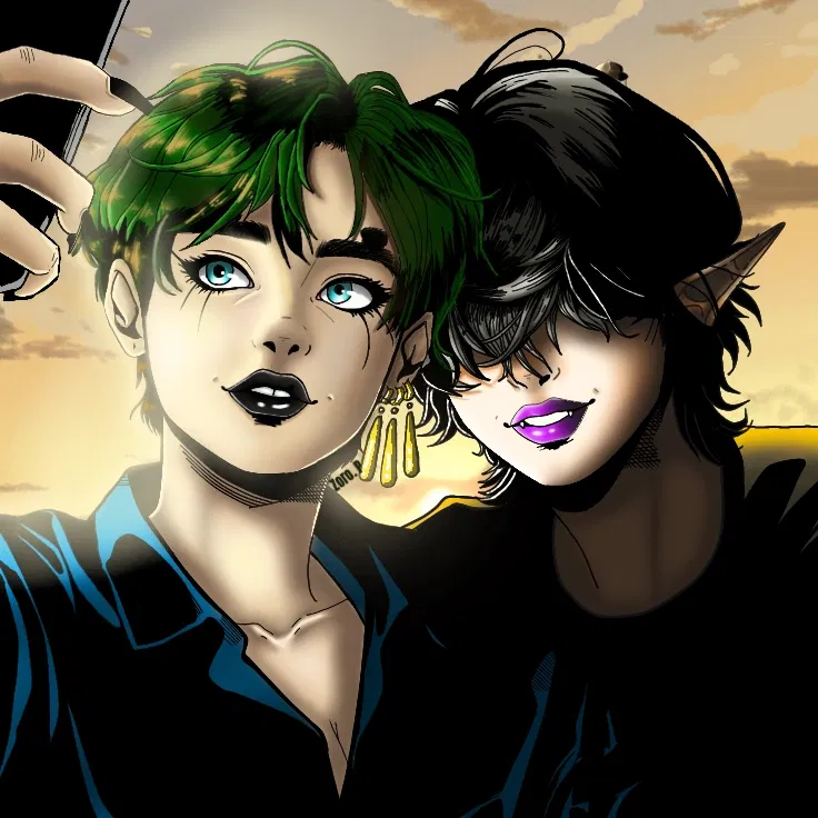 Avatar of Zoro Pierce
