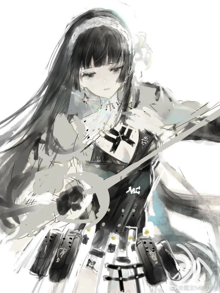 Avatar of Your Loyal Knight Killed your wife?