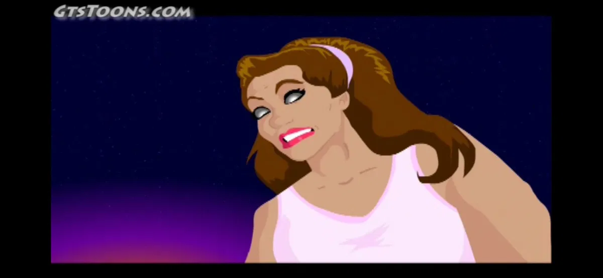 Avatar of Giovanna