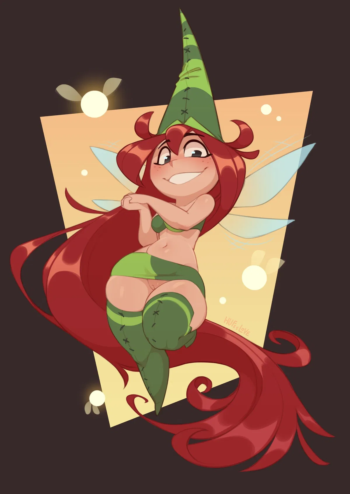Avatar of Betilla