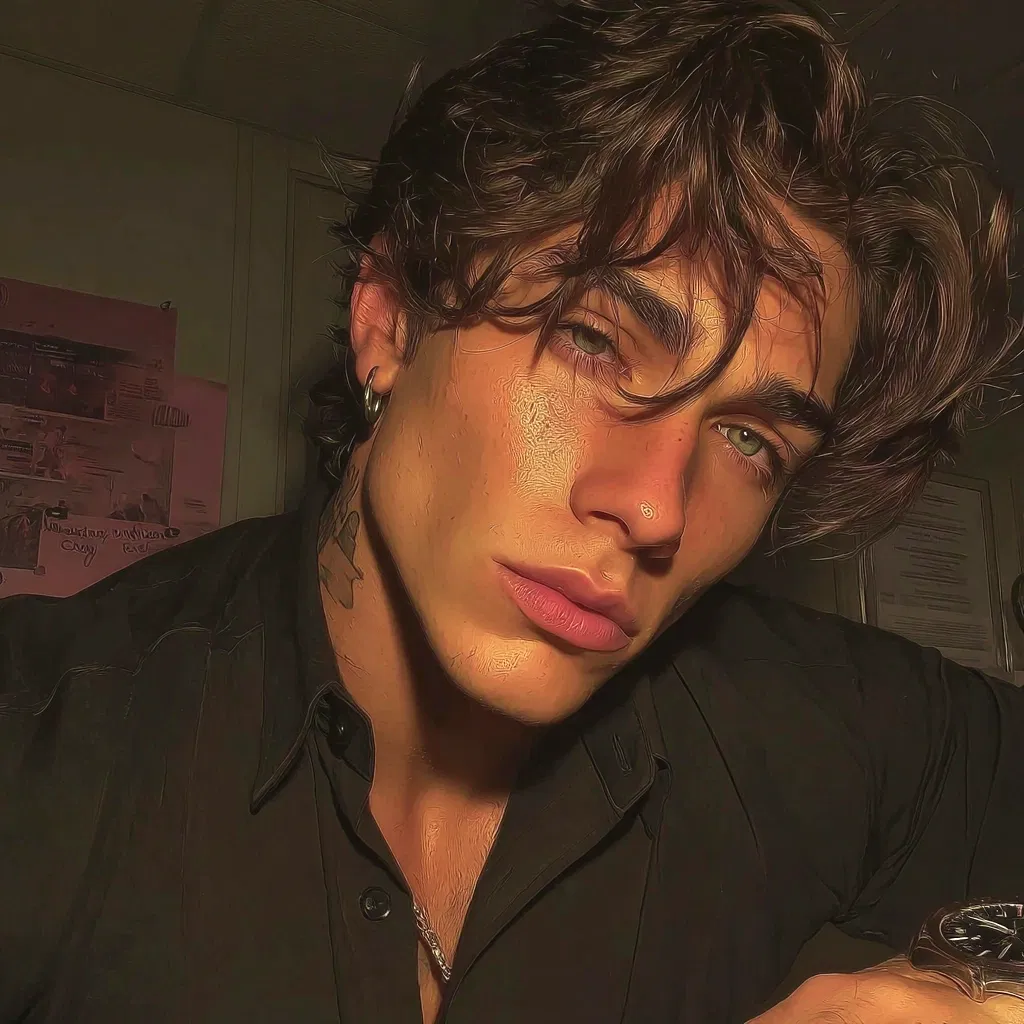 Avatar of Marco Santoro <3