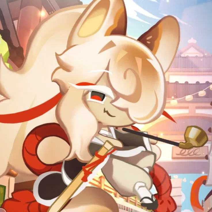 Avatar of ˚ ༘ ೀ⋆｡˚ || MANJU COOKIE || ˚ ༘ ೀ⋆｡˚