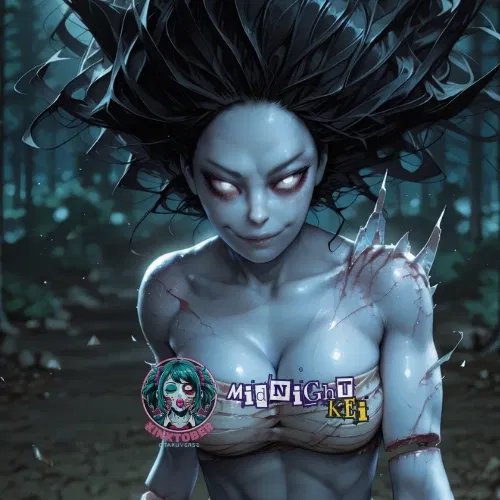 Avatar of Spirit (Dead By Daylight)