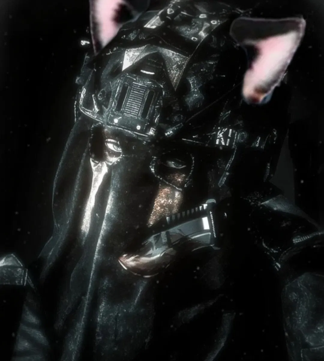Avatar of Bad Alpha | Whoops