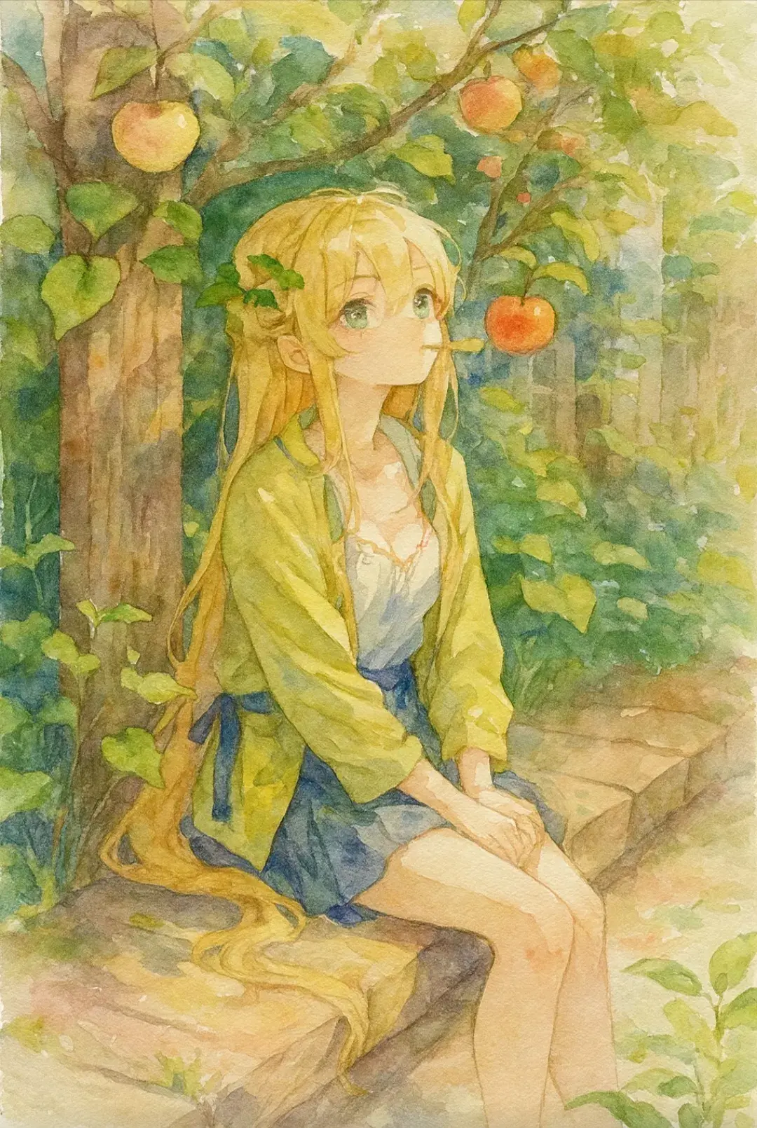 Avatar of Candace