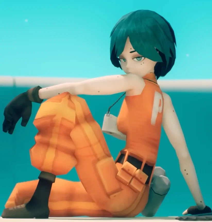 Avatar of Slicer P | Motorslice