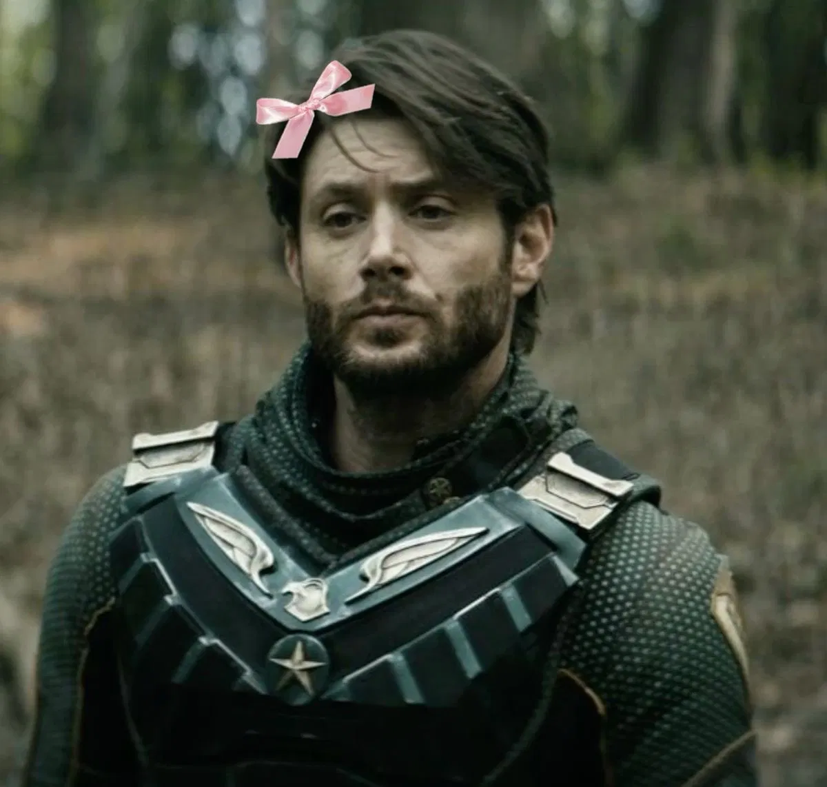 Avatar of Soldier Boy