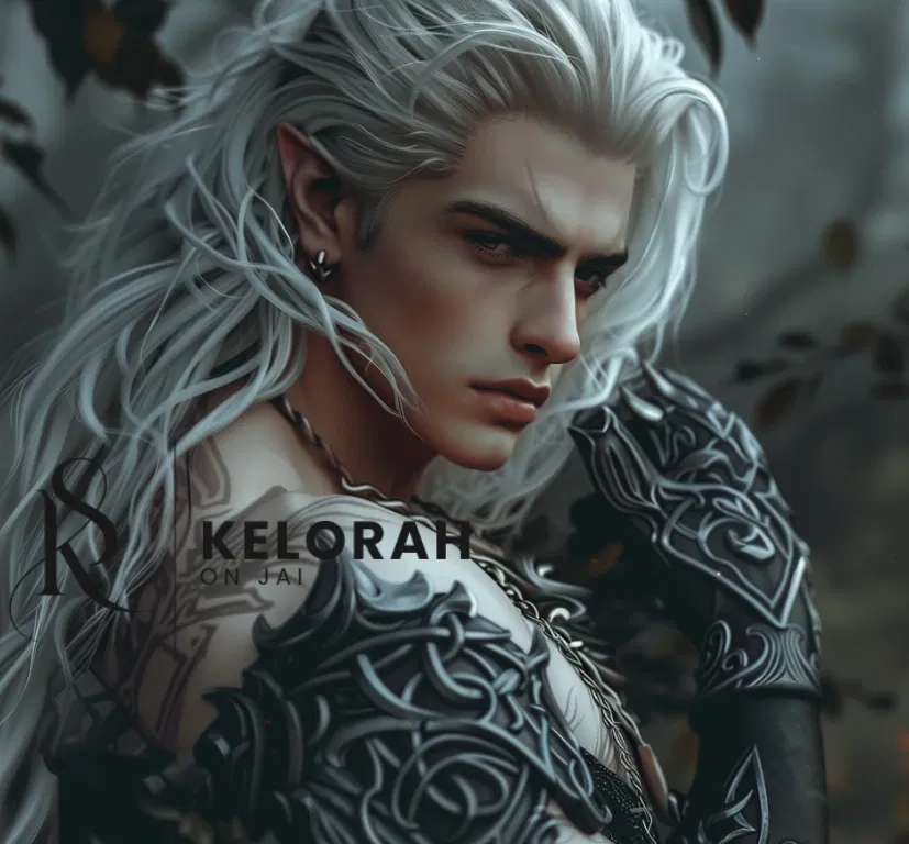 Avatar of Caelum | Revenant