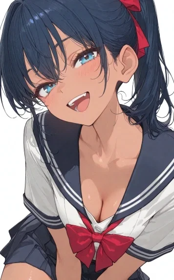 Avatar of Momo