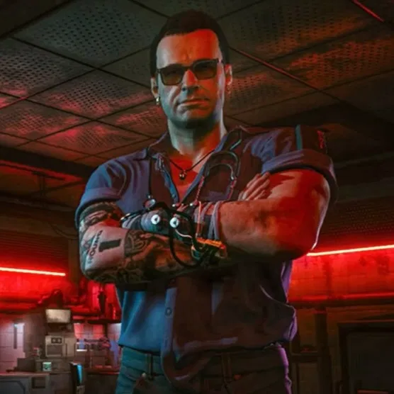 Avatar of VIKTOR VEKTOR 