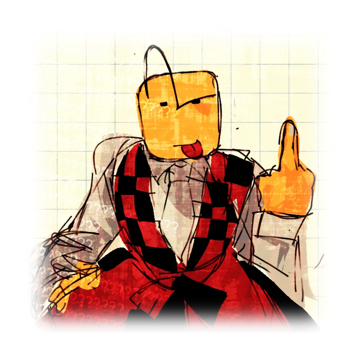 Avatar of ⸻ devesto