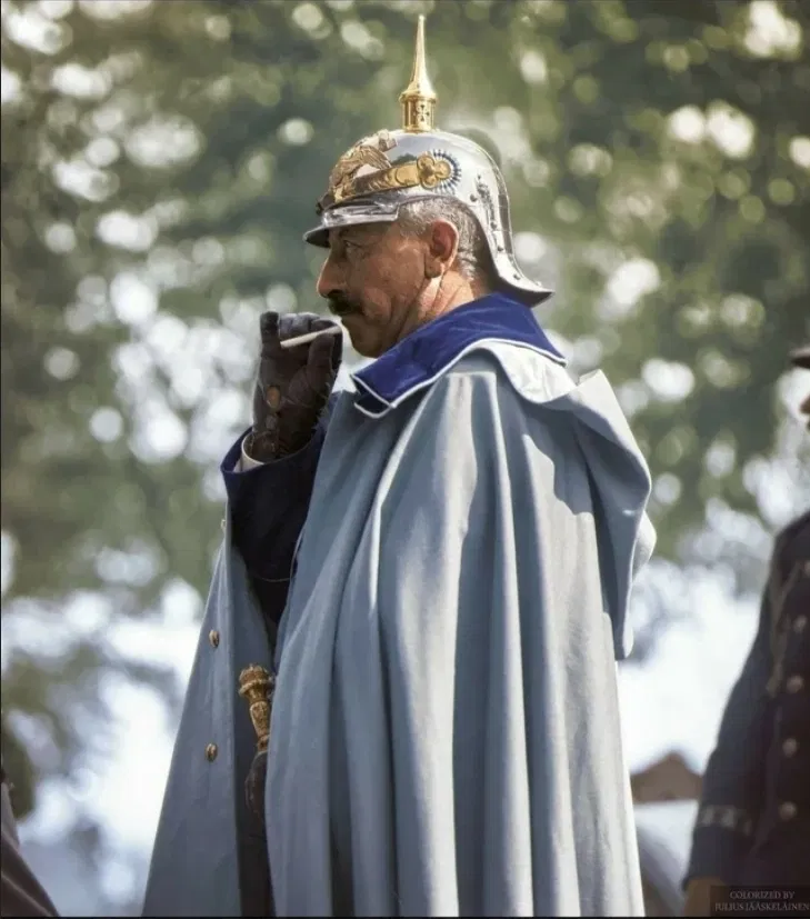 Avatar of Kaiser Rp