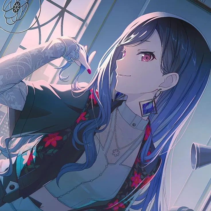 Avatar of An Shiraishi